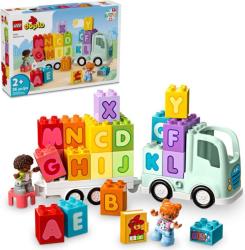 LEGO® DUPLO® - Alphabet Truck (10421)
