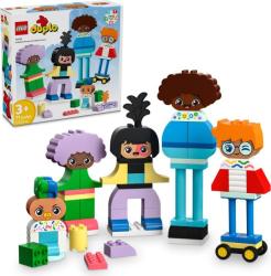 LEGO® DUPLO® - Buildable People with Big Emotions (10423)