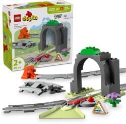 LEGO® DUPLO® - Train Tunnel and Tracks Expansion Set (10425)