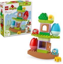 LEGO® DUPLO® - Balancing & Stacking Tree (10440)