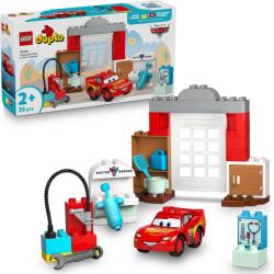 LEGO® DUPLO® - Disney™ - McQueen's Visit to Doc's Garage (10456) LEGO
