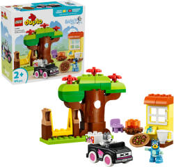 LEGO® DUPLO® Bluey - Pizza Girls with Muffin and Bluey (10469)