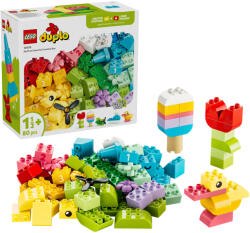 LEGO® DUPLO® - Colorful Creative Box (10479) LEGO
