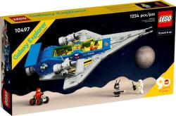 LEGO® ICONS™ - Galaxy Explorer (10497) LEGO