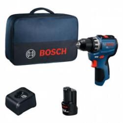 Bosch GSR12V-31 (06019S6012)