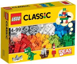 LEGO® Classic - Creative Supplement (10693) LEGO