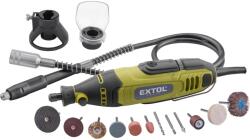 Extol 404117 Polizor drept