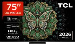 TCL 75C6K PRO