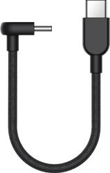 Xiaomi 3A Braided USB-C to USB-C Cable (10cm) / BHR08W0GL (BHR08W0GL) - mstore