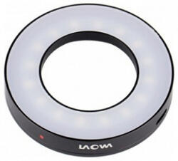 Laowa Front Led Ring Light 25mm f/2.8 objektívhez (VE25LED)