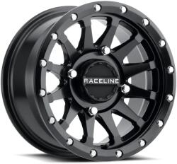 Raceline Wheels Jante Polaris Raceline Trophy 15x6 R15 4x156 +40mm Neagra ATV UTV (C47571)