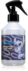Mad Beauty Stitch Denim Body Mist cu efect de hidratare 300 ml