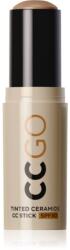 MÁDARA Cosmetics MÁDARA CC GO corector cremos SPF 30 culoare #60 Olive 13 g