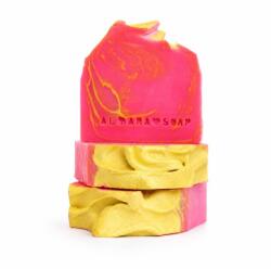 Almara Soap Fancy Pink Paradise sãpun lucrat manual 100 g