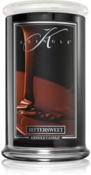 Kringle Candle Bittersweet lumânare parfumată 623 g