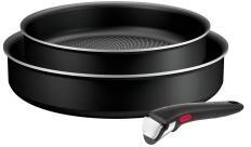 Tefal Ingenio Generous Cook edényszett 3db-os (L3120553) (L3120553)