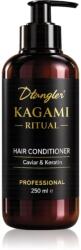 Dtangler Kagami Conditioner balsam pentru păr uscat și deteriorat 250 ml