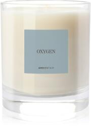 Ambientair COLOURS Oxygen lumânare parfumată 200 g