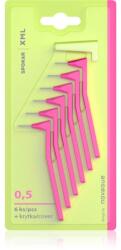 SPOKAR XML perie interdentara 0, 5 mm 6 buc