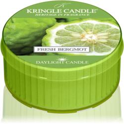 Kringle Candle Fresh Bergamot lumânare 42 g