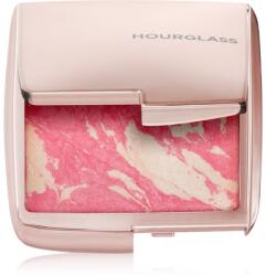 Hourglass Ambient Lighting Blush fard de obraz sub forma de pudra culoare Diffused Heat 4.2 g