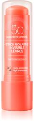 Arganicare Summer Stick For Lips SPF50 balsam protector protectie solara 4 g