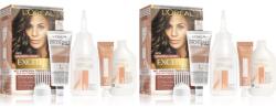 L'Oréal Excellence Universal Nudes set culoare 5U