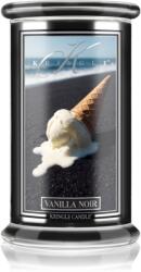 Kringle Candle Reserve Vanilla Noir lumânare parfumată 623 g