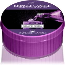 Kringle Candle Grape Soda lumânare 42 g