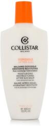 Collistar Afetr Sun Moisturizing Restructuring After Sun Balm 400 ml - parfimo