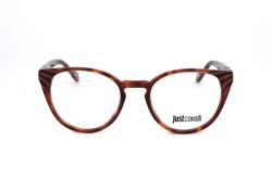 Just Cavalli VJC046V 0WTA 51 Ochelari de citit