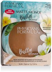 Physicians Formula Matte Monoi Butter Bronzer 9 g nuanță Matte Light