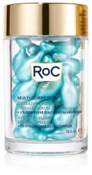 RoC Multi Correxion®️ Hydrater + Repulper Serum Capsules 10, 5 ml