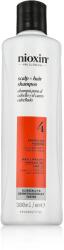 Nioxin System 4 Scalp + Hair Shampoo Progressed Thinning 300 ml opțiune Ambalaj vechi