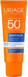 Uriage Bariesun Gold színezett krém, SPF50+ fényvédelem, 50ml