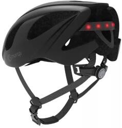 smart4u Casca protectie Smart4u trotineta/bicicleta SH55 Negru (SH55M Black)