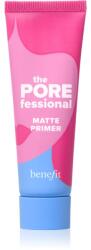 Benefit The POREfessional Matte Primer mattító primer 7.5 ml
