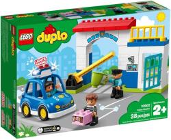 LEGO® DUPLO® - Police Station (10902) LEGO