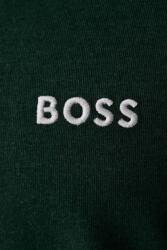 HUGO BOSS суичър с цип и качулка мъжки от памук с еластан Mix&Match Jacket H (50515313) - answear - 136,71 лв