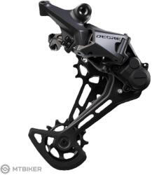 Shimano Deore RD-M6200-SGS váltó, 12-sebességes, Shadow+