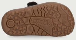 Froddo пантофи за деца BAREFOOT WOOLY - answear - 84,08 лв