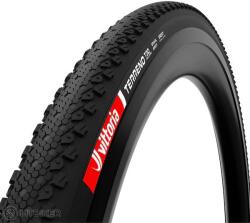 Vittoria Terreno T30 Fine Loose 700x35C Gravel Sport külső, kevlár