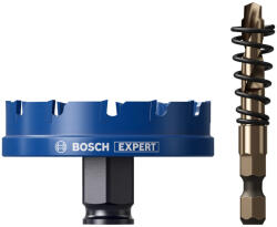 Bosch EXPERT Carbide Sheet Metal Körkivágó, 68 mm Power Change Plus acél, rozsdamentes (2608901962)
