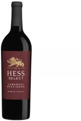 Hess Select Cabernet Sauvignon 2020 0, 75l DRS
