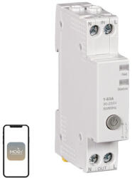 Moes WCB-A5-TW-E1 Wi-Fi-kompatibilis, színállítható fehér LED-meghajtó (WCB-A5-TW-E1-MS)