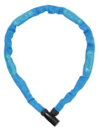 ABUS láncos lakat Steel-O-Chain 4804K/75, kék - bringaboard