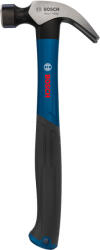Bosch Line Ácskalapács 450 g ívelt (1600A03AK7)