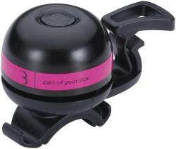BBB csengő BBB-14 EasyFit Deluxe, magenta