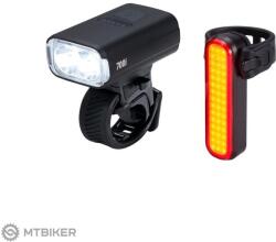 BBB Cycling BLS-266i Nano Strike 700i kerékpárlámpa készlet