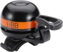 BBB csengő BBB-14 EasyFit Deluxe, narancs